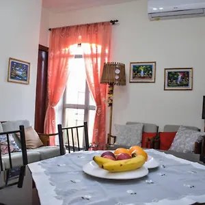 navštívit hotel