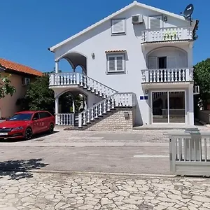 navštívit hotel