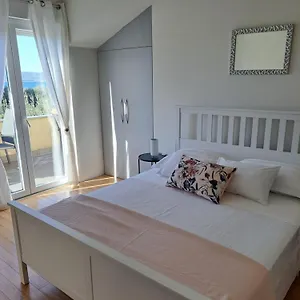 navštívit hotel